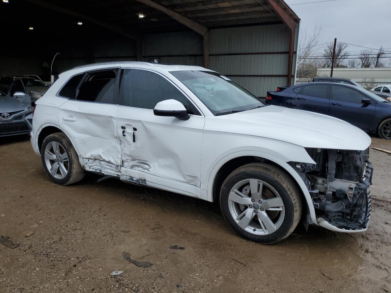 2019 Audi Q5 - Image 4