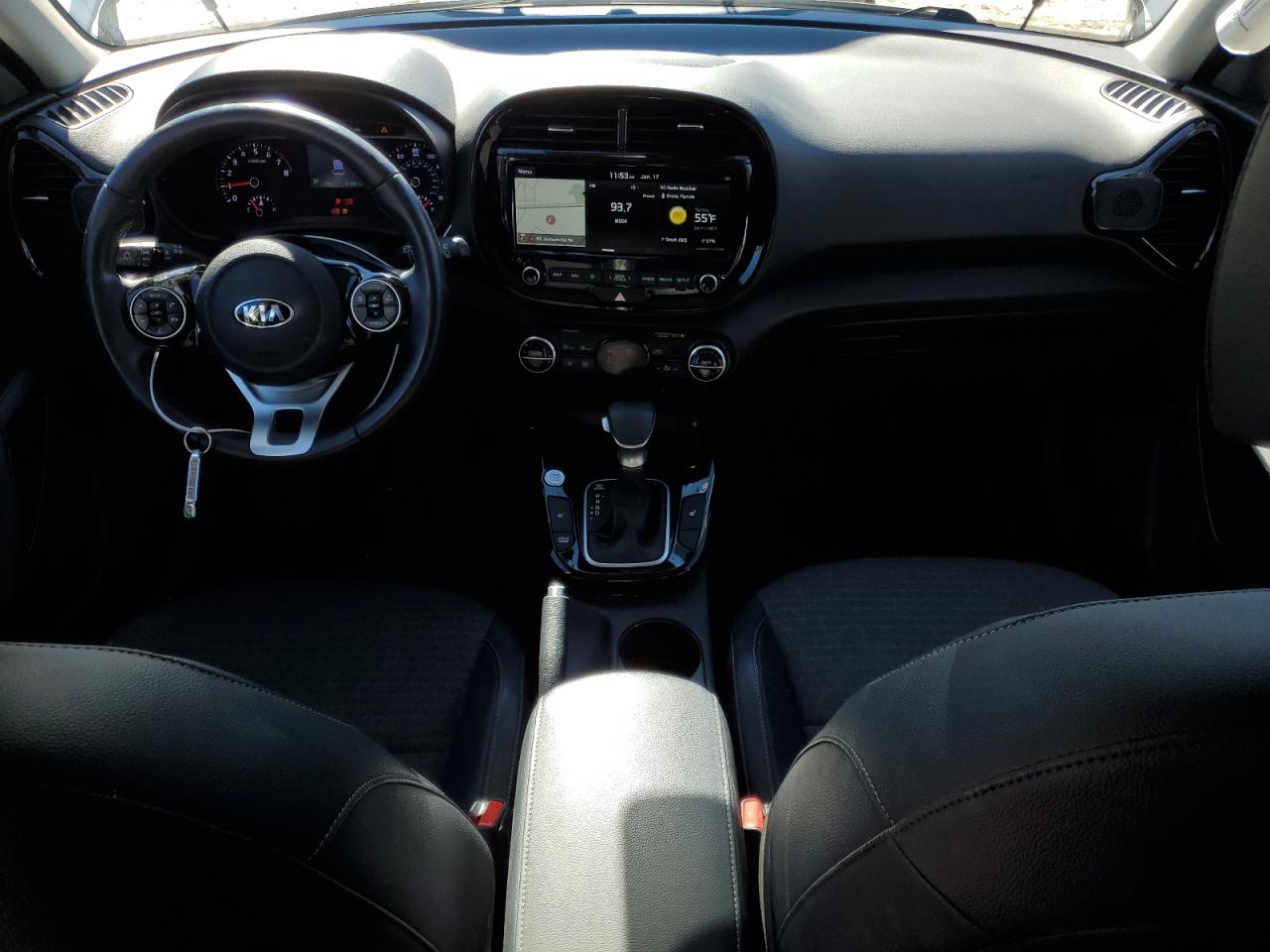 2020 Kia Soul - Image 8