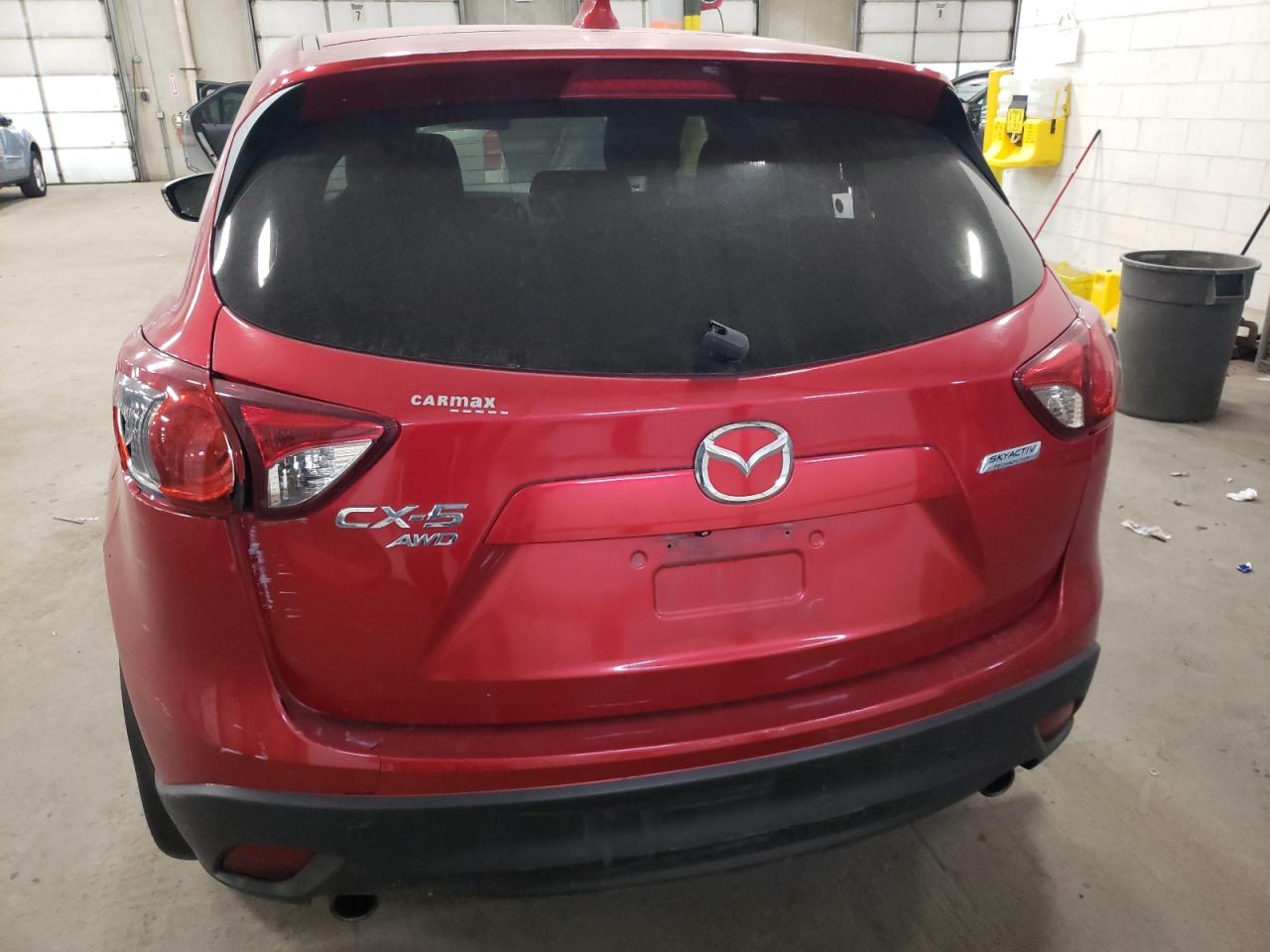 2015 Mazda CX-5 - Image 6