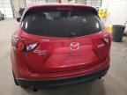 2015 Mazda Cx-5 Touring na sprzedaż w Blaine, MN - All Over