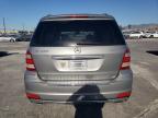 2010 Mercedes-Benz Gl 450 4Matic en Venta en Sun Valley, CA - Front End