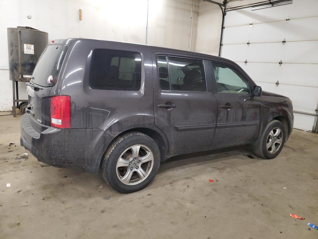 2013 Honda Pilot - Image 3