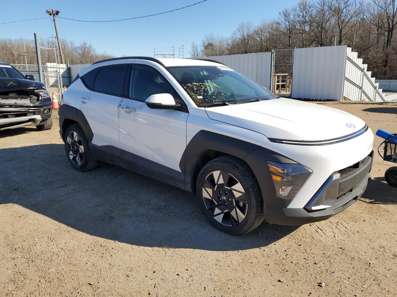 2024 Hyundai Kona - Image 4