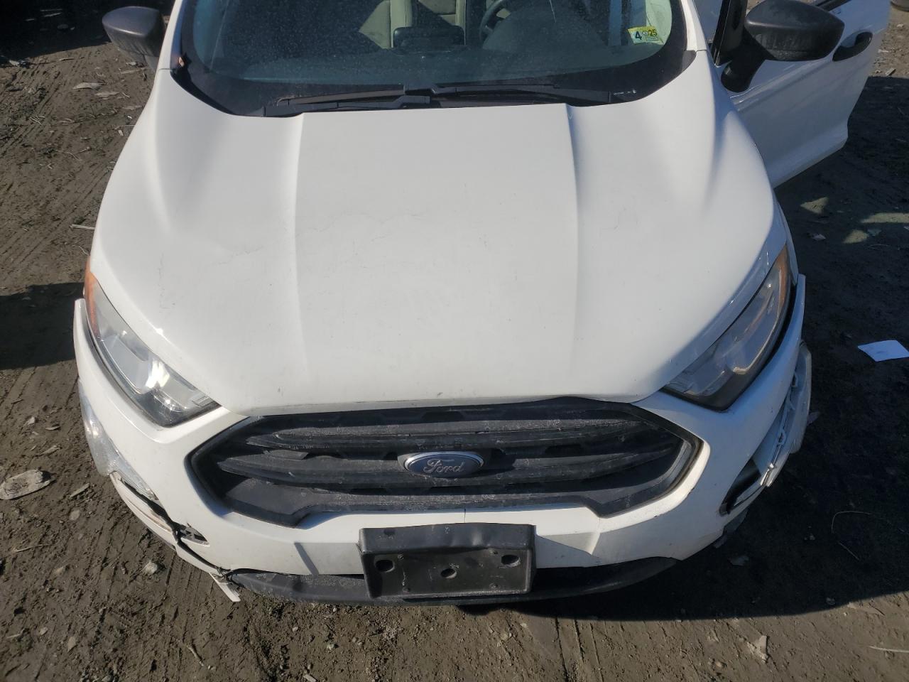 2018 Ford EcoSport - Image 12