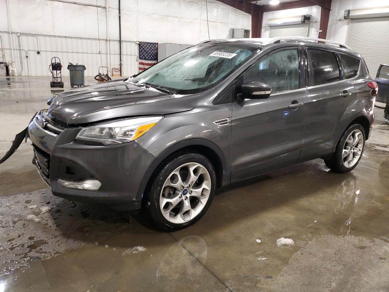 2016 Ford Escape - Image 1