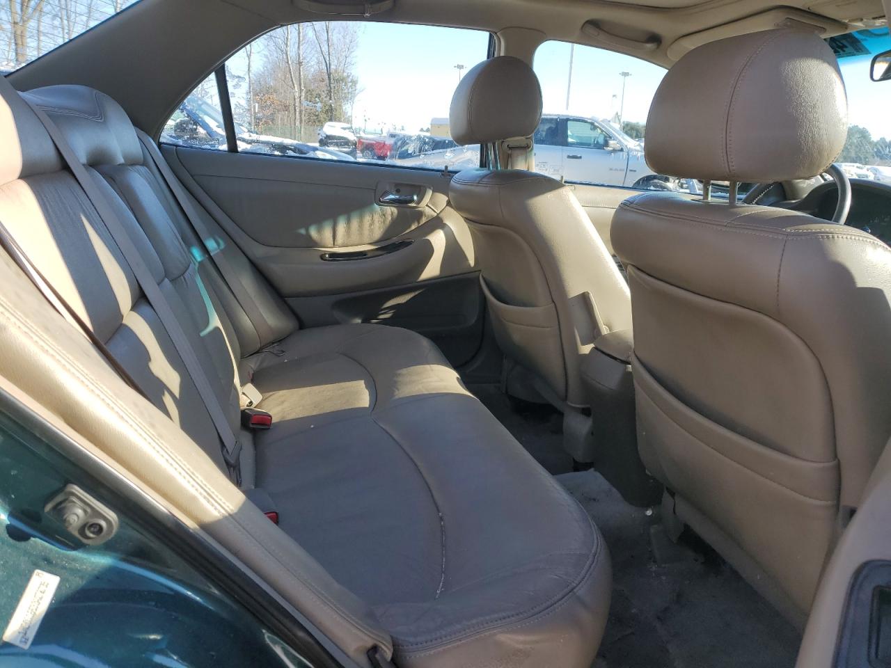 2002 Honda Accord - Image 10