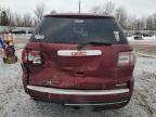 2015 Gmc Acadia Sle за продажба в Davison, MI - Rear End