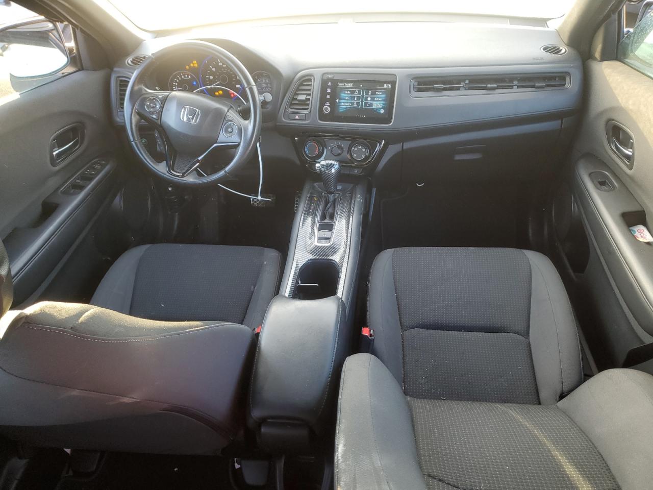 2019 Honda HR-V - Image 8