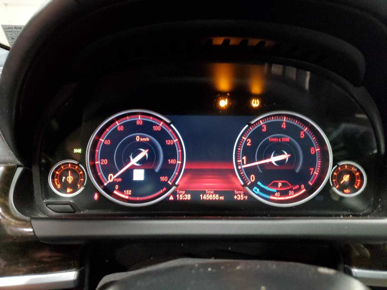 2015 BMW 6er - Image 9