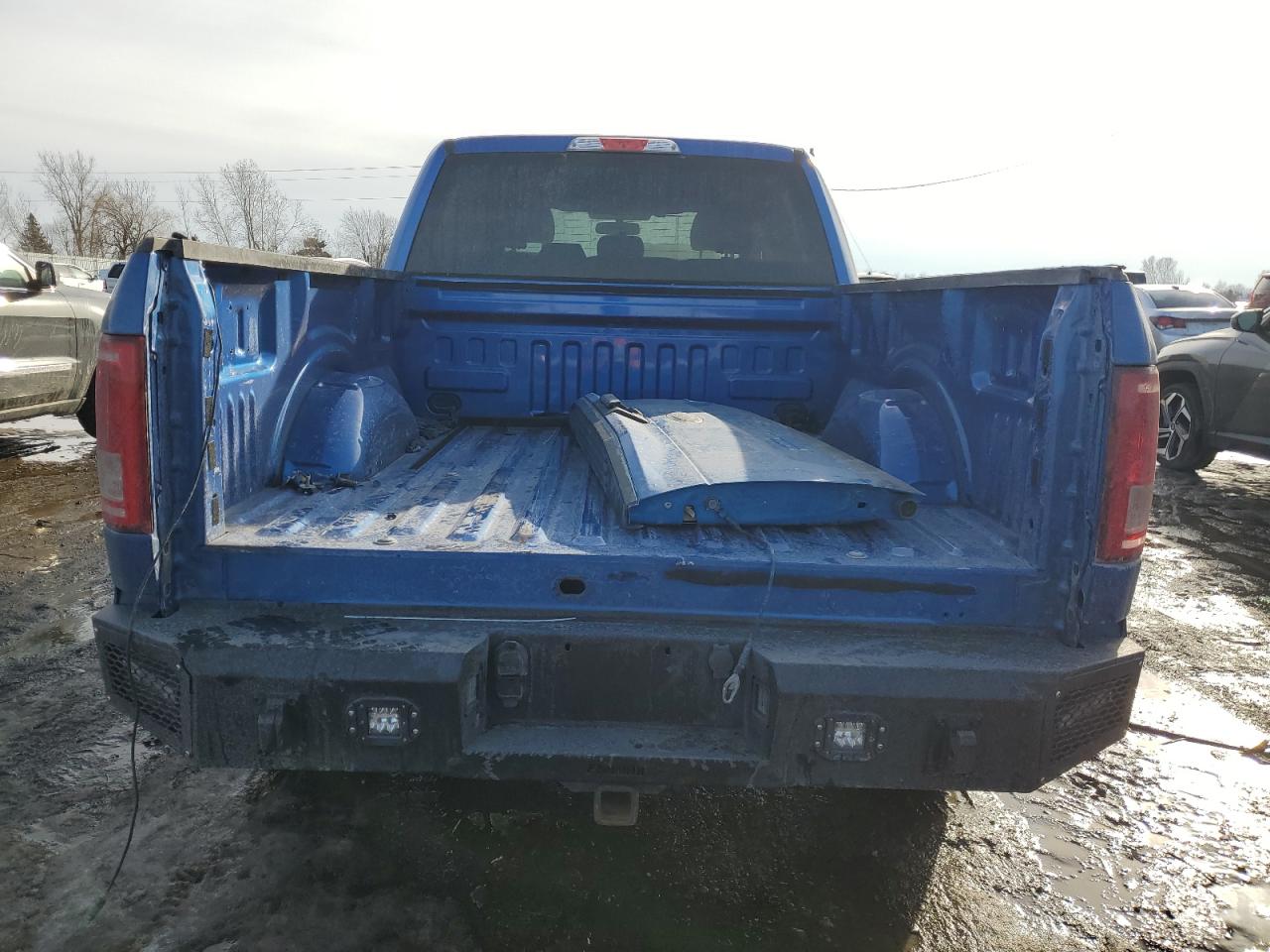 2016 Ford F-150 - Image 6
