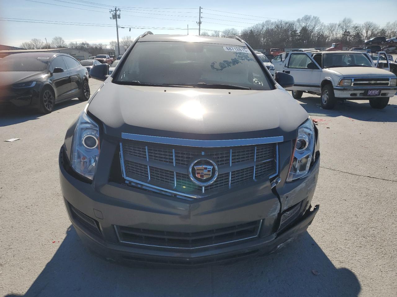 2010 Cadillac SRX - Image 5