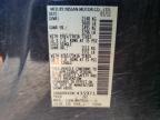 2011 Nissan Frontier S იყიდება New Braunfels-ში, TX - Side