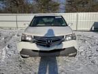 2007 Acura Mdx Technology продається в Albany, NY - Front End