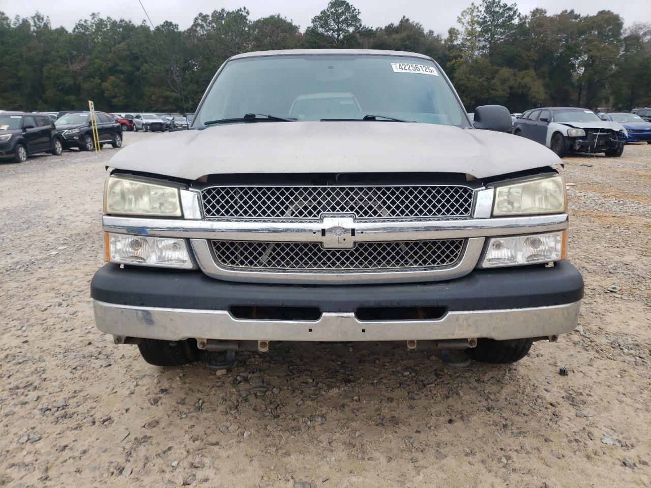 2004 Chevrolet Silverado - Image 5