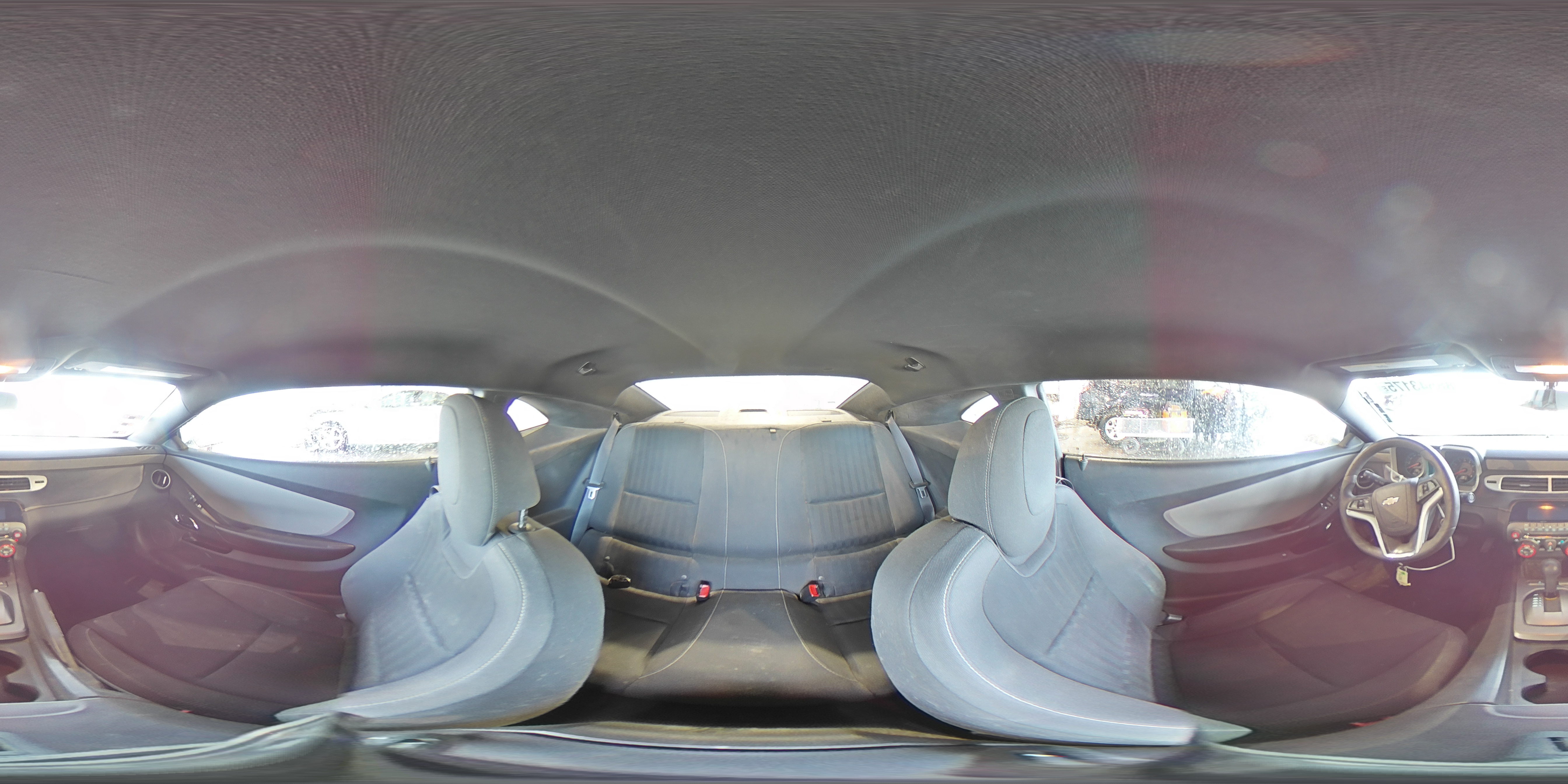 2013 Chevrolet Camaro - Image 14
