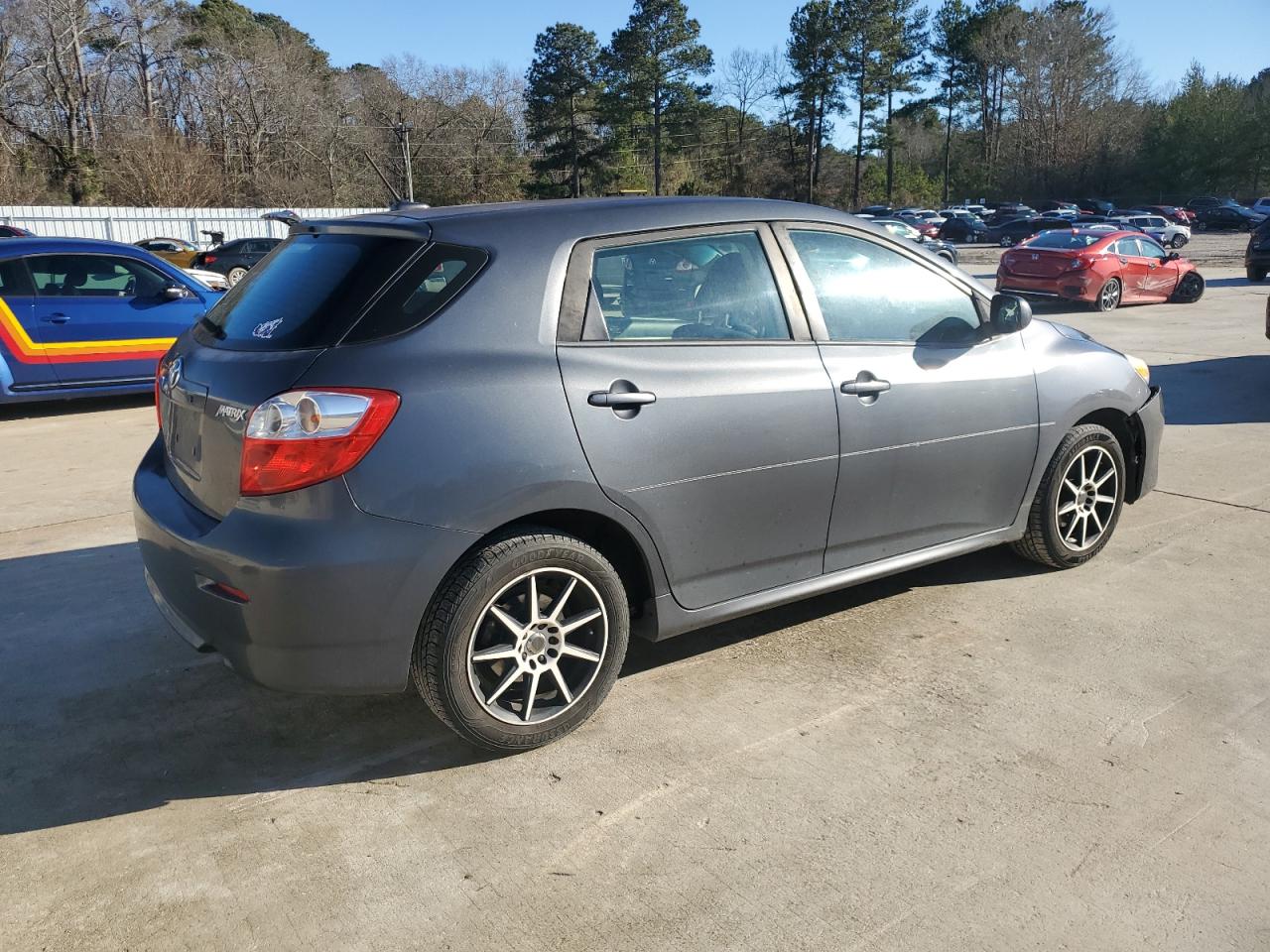 2009 Toyota Corolla - Image 3