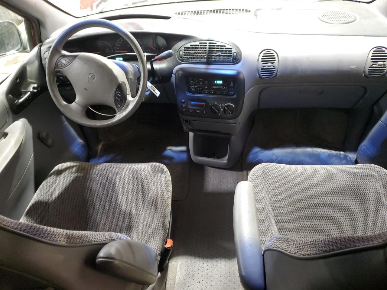 1996 Dodge Caravan - Image 8