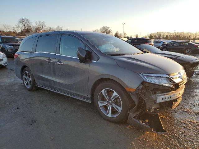  HONDA ODYSSEY 2019 Вугільний