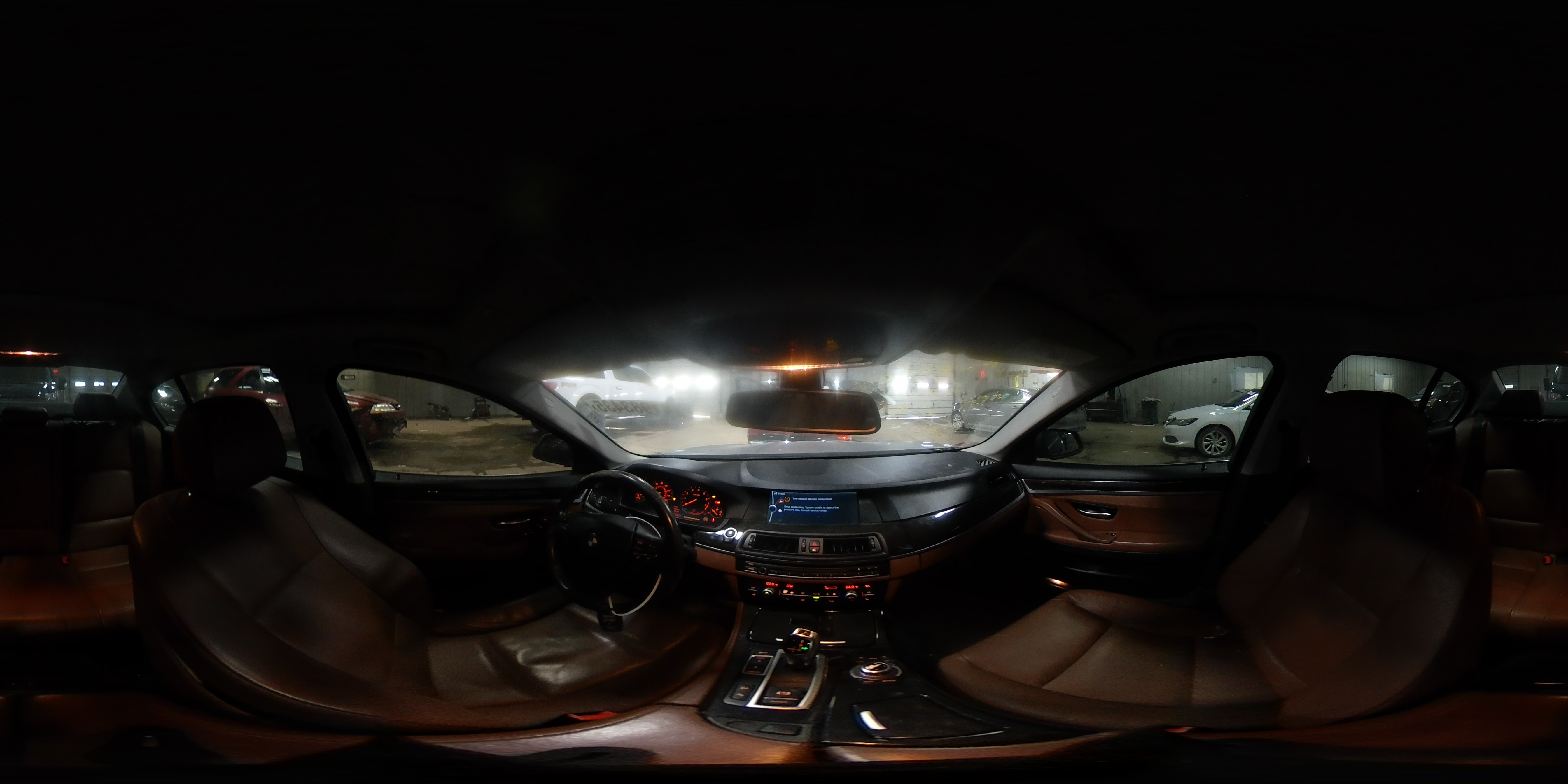 2012 BMW 5er - Image 13