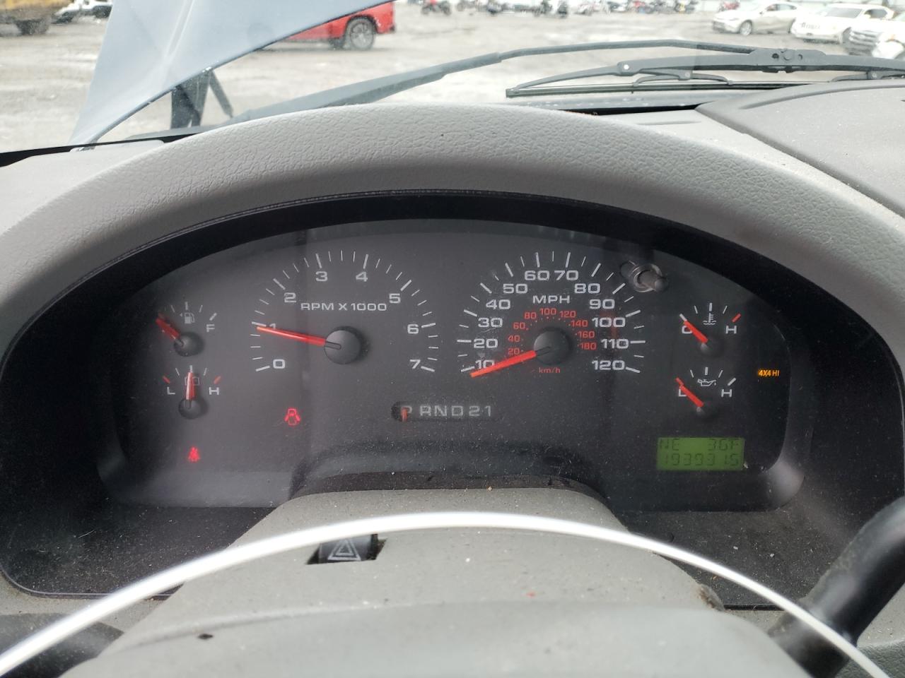 2006 Ford F-150 - Image 9