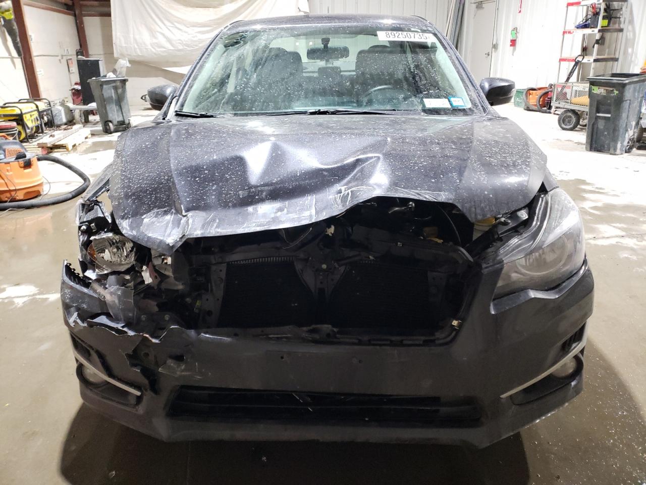 2015 Subaru Impreza - Image 5