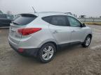 2012 Hyundai Tucson Gls продається в Wichita, KS - Front End