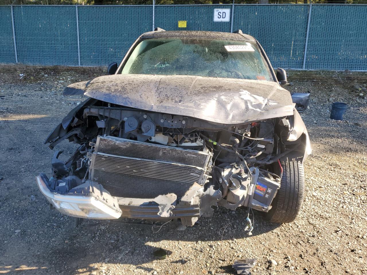 2016 Dodge Journey - Image 5