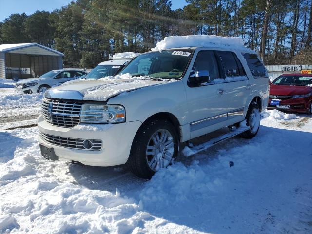 2007 Lincoln Navigator 