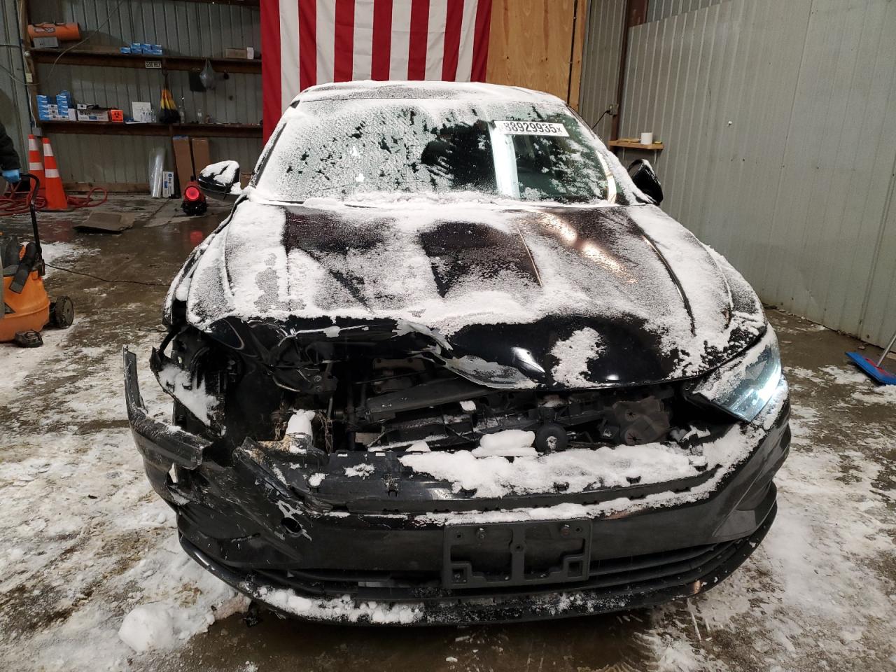 2019 Volkswagen Jetta - Image 5