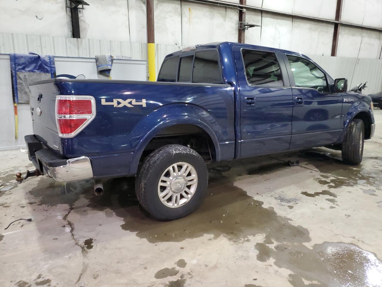 2011 Ford F-150 - Image 3