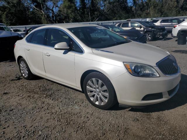  BUICK VERANO 2015 Білий