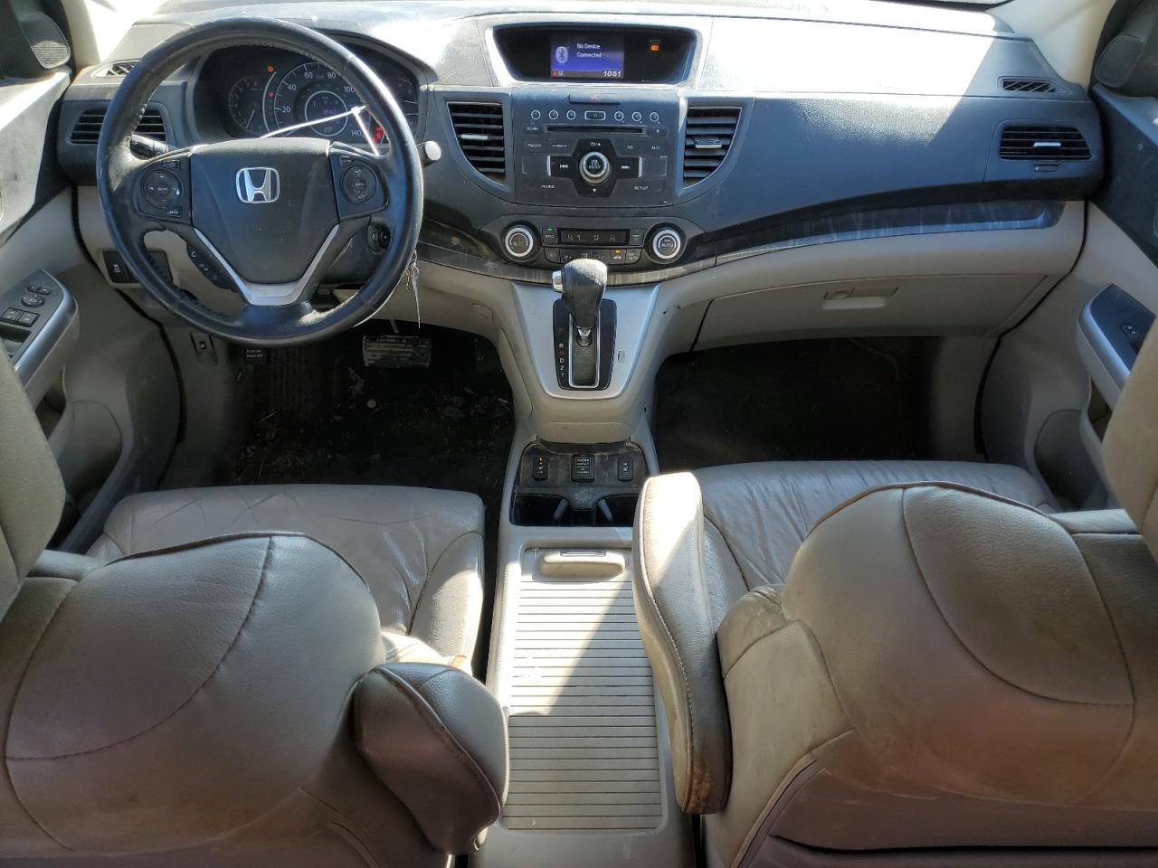 2013 Honda CR-V - Image 8