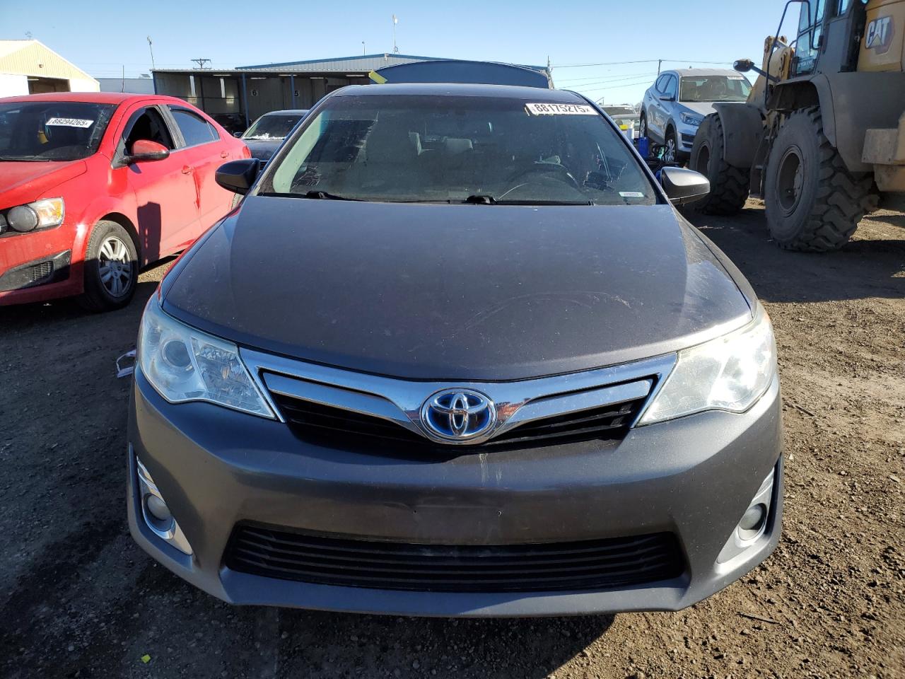2014 Toyota Camry - Image 5