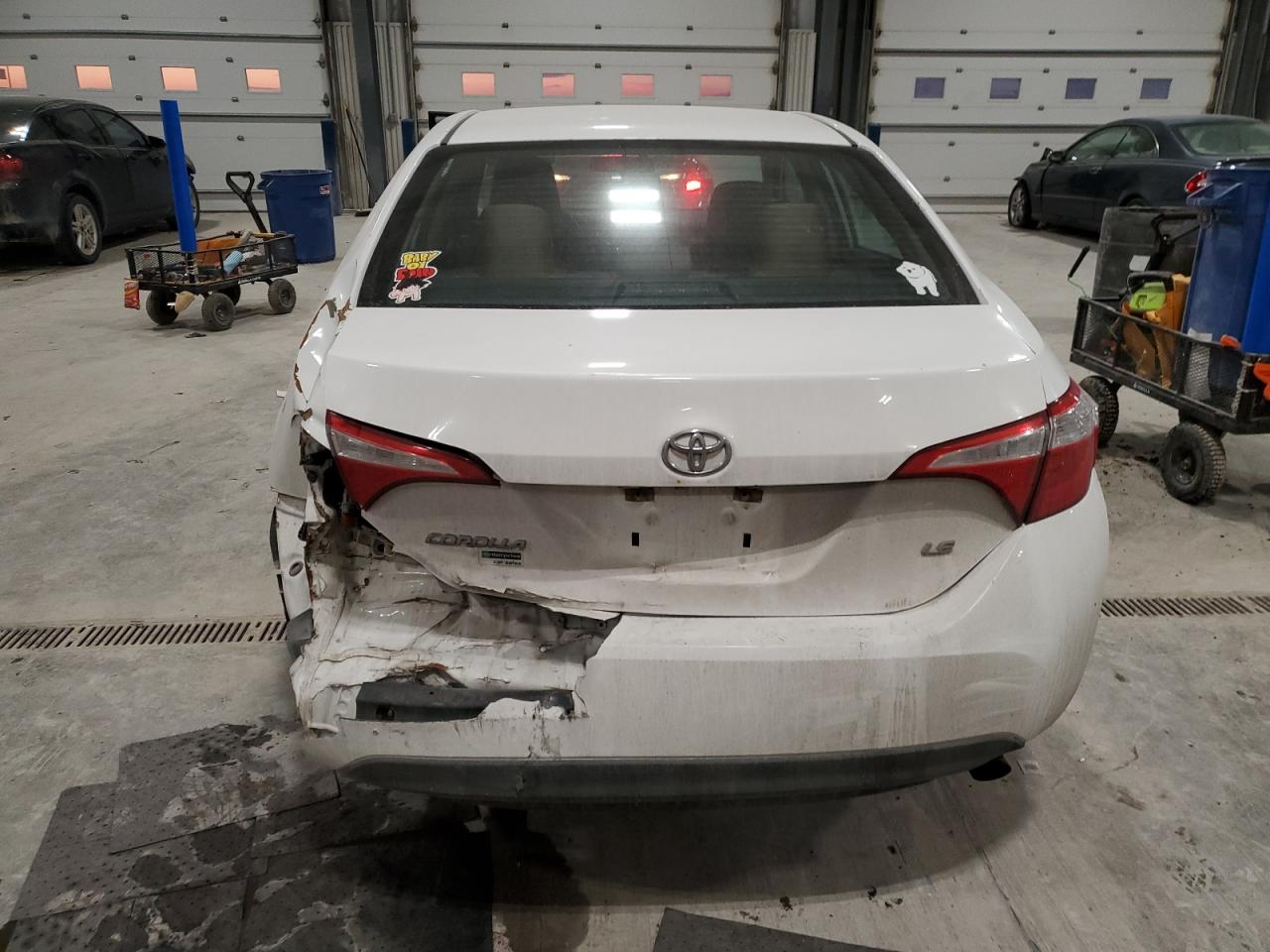 2016 Toyota Corolla - Image 6