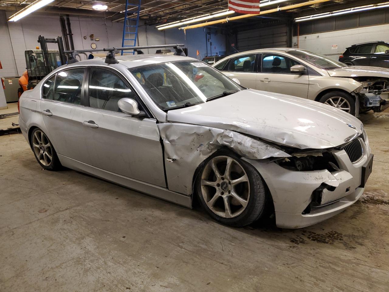 2006 BMW 3er - Image 4