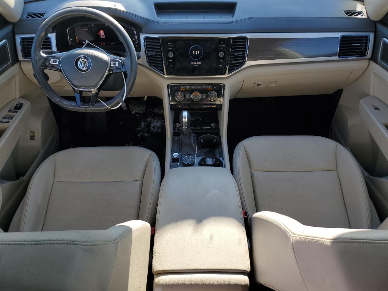 2019 Volkswagen Atlas - Image 8