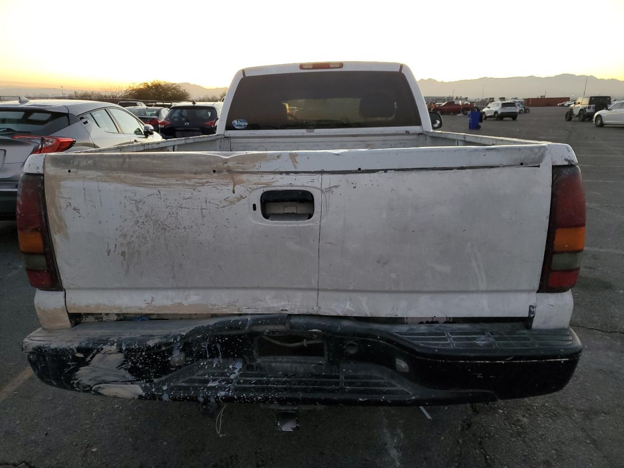 1999 Chevrolet Silverado C1500 VIN: 1GCEC14W6XE252236 Lot: 42247885