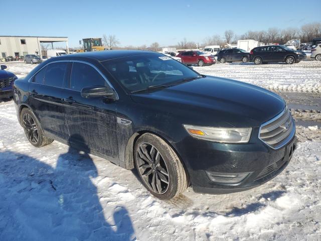  FORD TAURUS 2014 Сharcoal