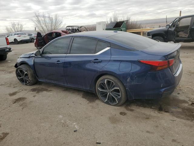  NISSAN ALTIMA 2023 Blue