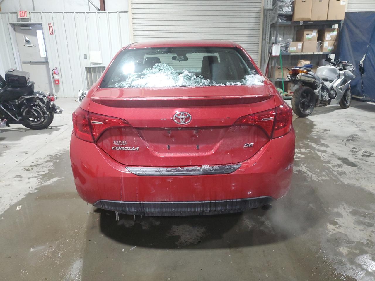 2019 Toyota Corolla - Image 6