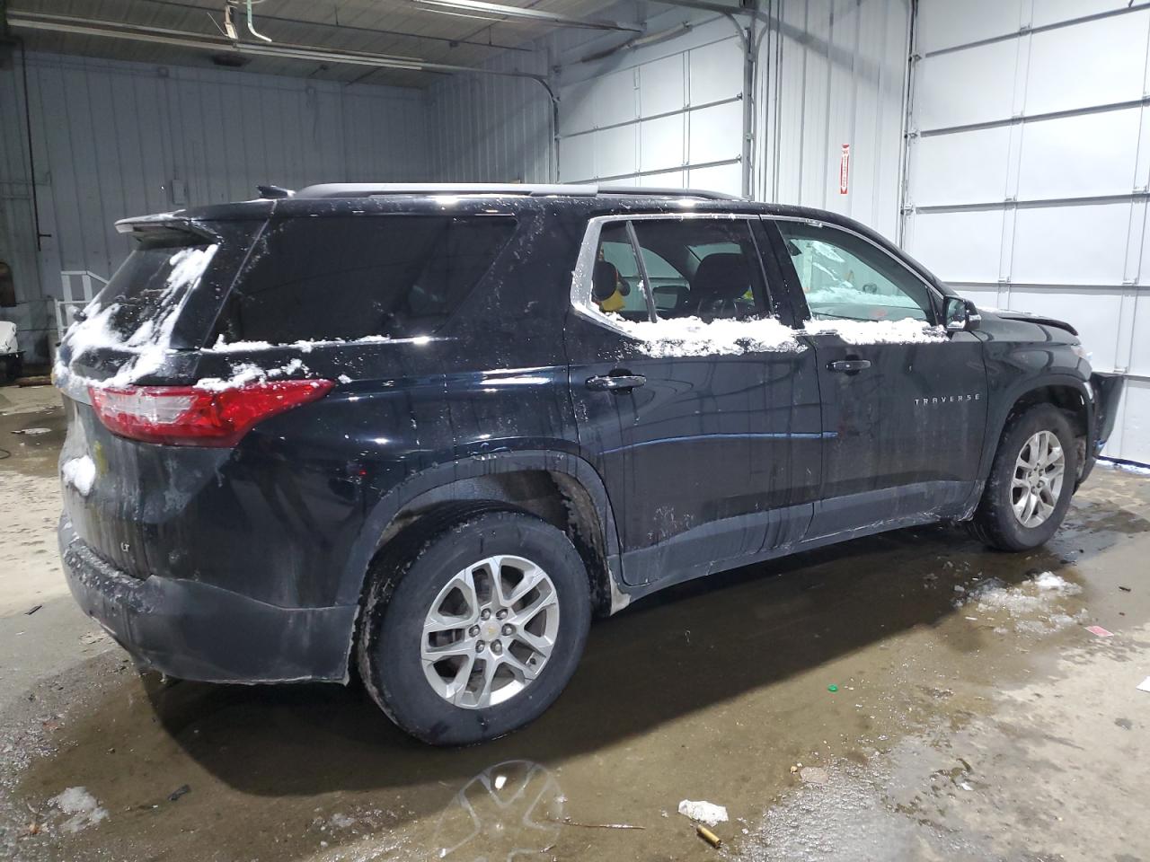2019 Chevrolet Traverse - Image 3