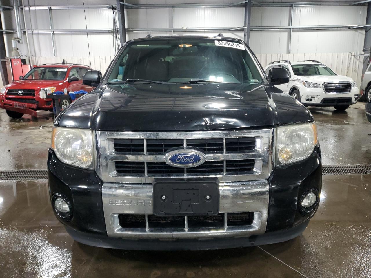 2012 Ford Escape - Image 5