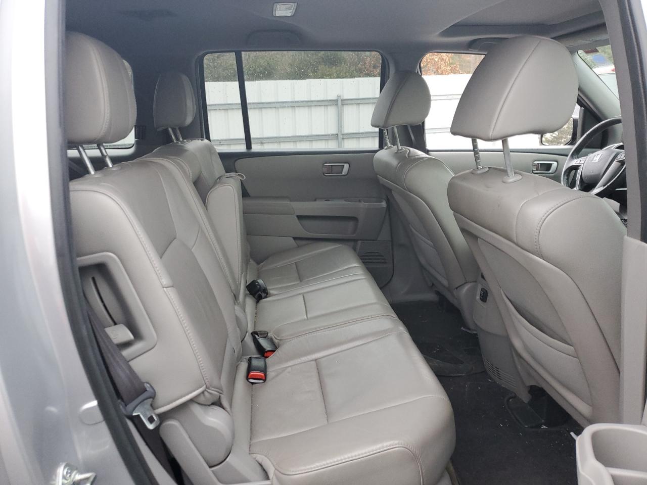 2014 Honda Pilot - Image 11