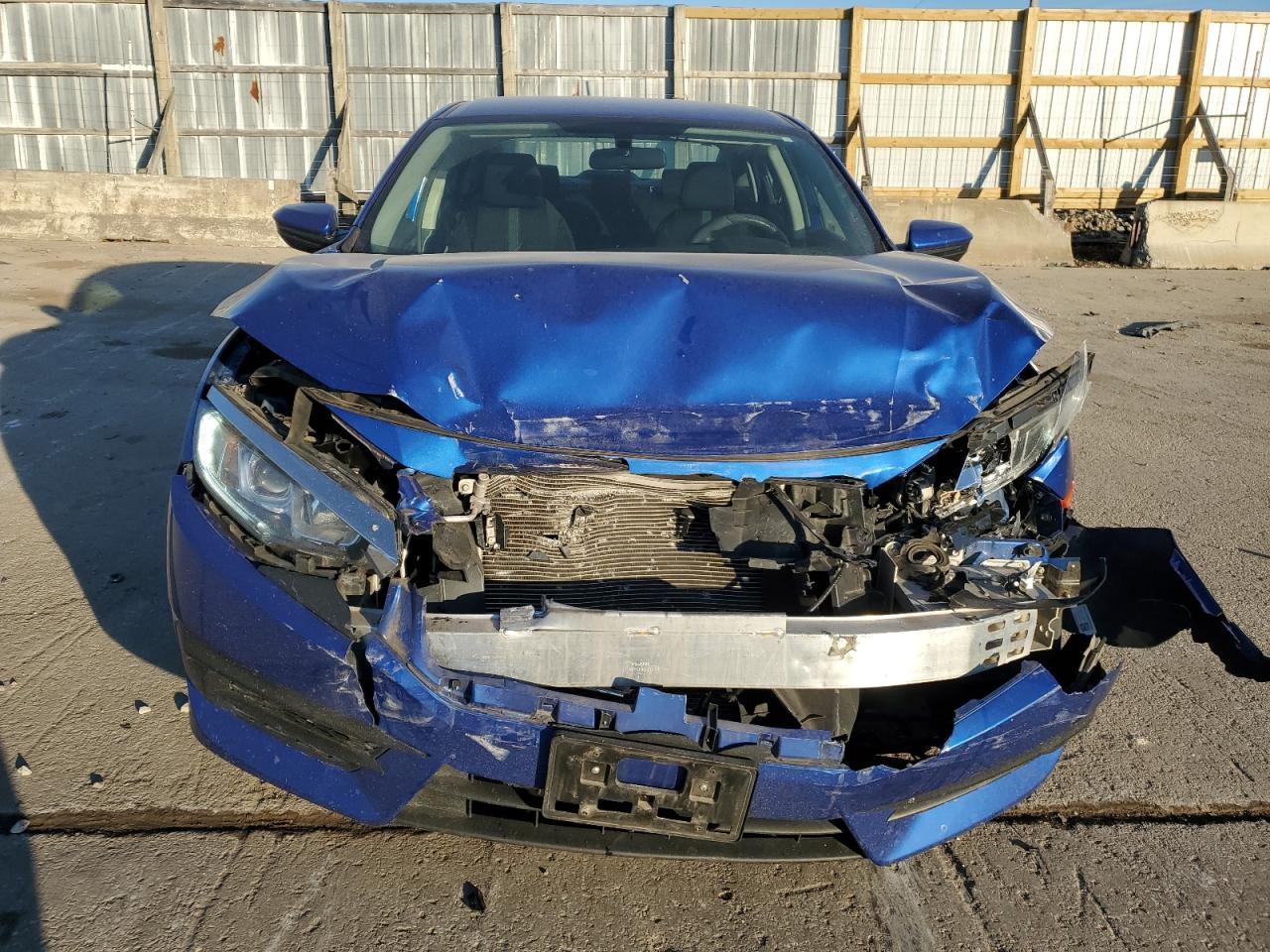 2018 Honda Civic - Image 5
