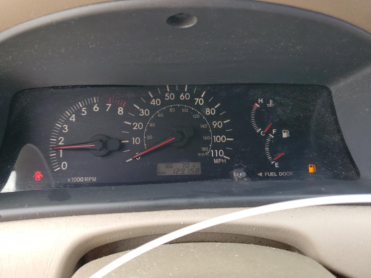 2006 Toyota Corolla - Image 9