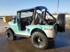 1965 Jeep Cj-5 للبيع في Fresno، CA - Normal Wear