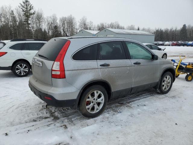 2007 HONDA CR-V EX
