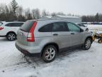 2007 HONDA CR-V EX for sale at Copart ON - COOKSTOWN