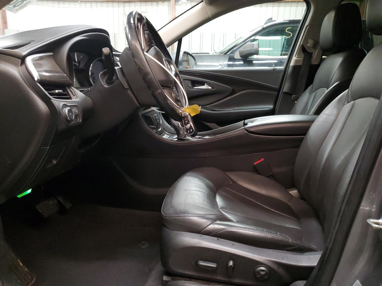 2019 Buick Envision - Image 7