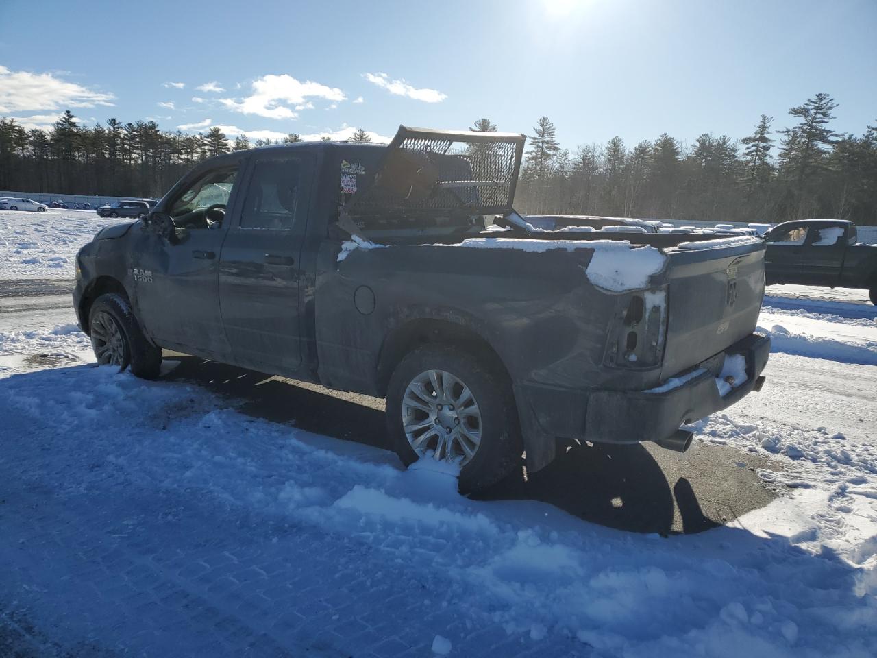 2013 RAM 1500 - Image 2
